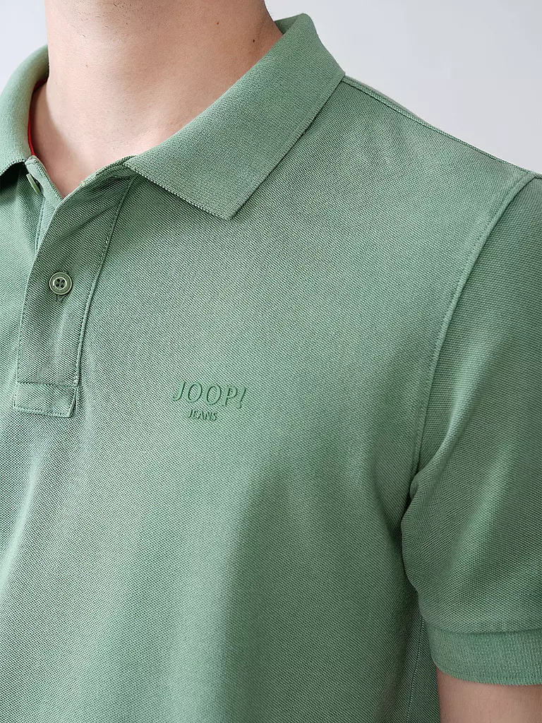 JOOP | Poloshirt AMBROSIAN | Verde