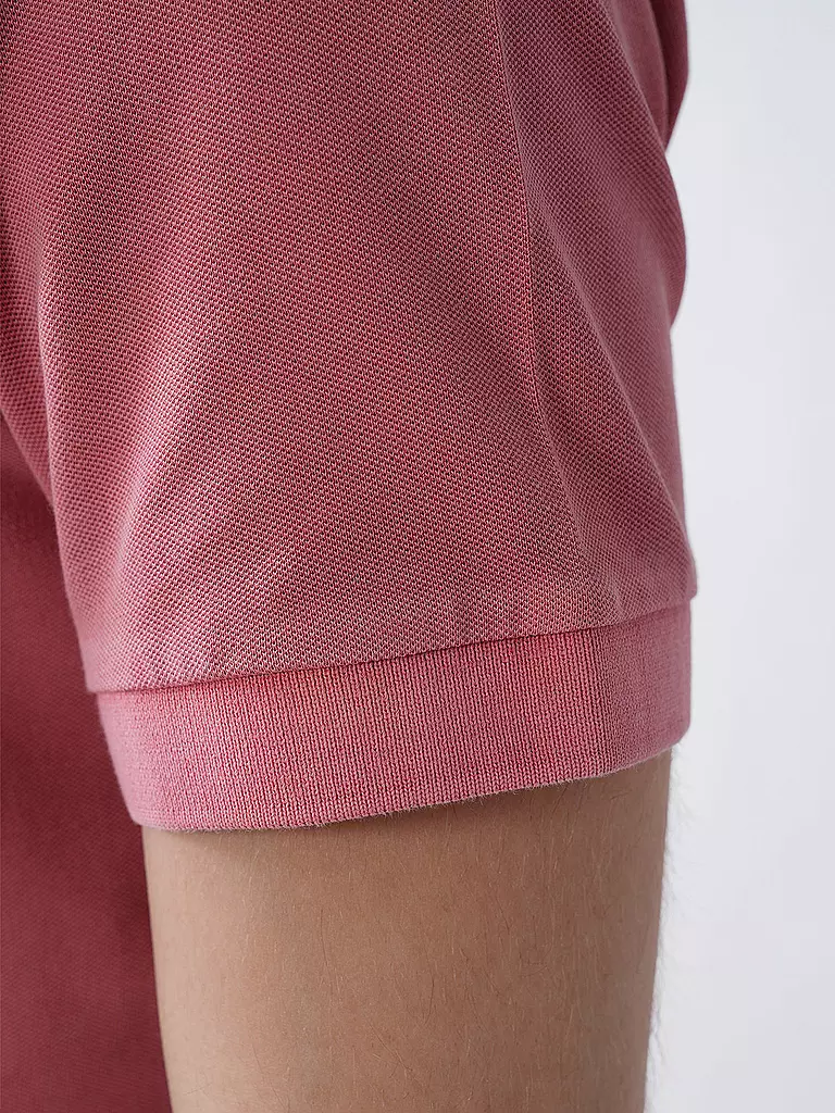 JOOP | Poloshirt AMBROSIAN | Rojo