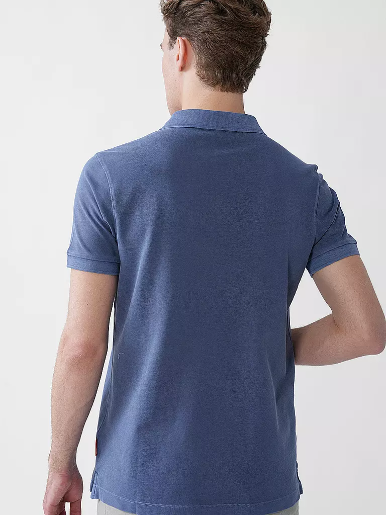 JOOP | Poloshirt AMBROSIAN | Azul