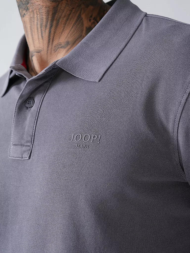JOOP | Poloshirt AMBROSIAN | Gris