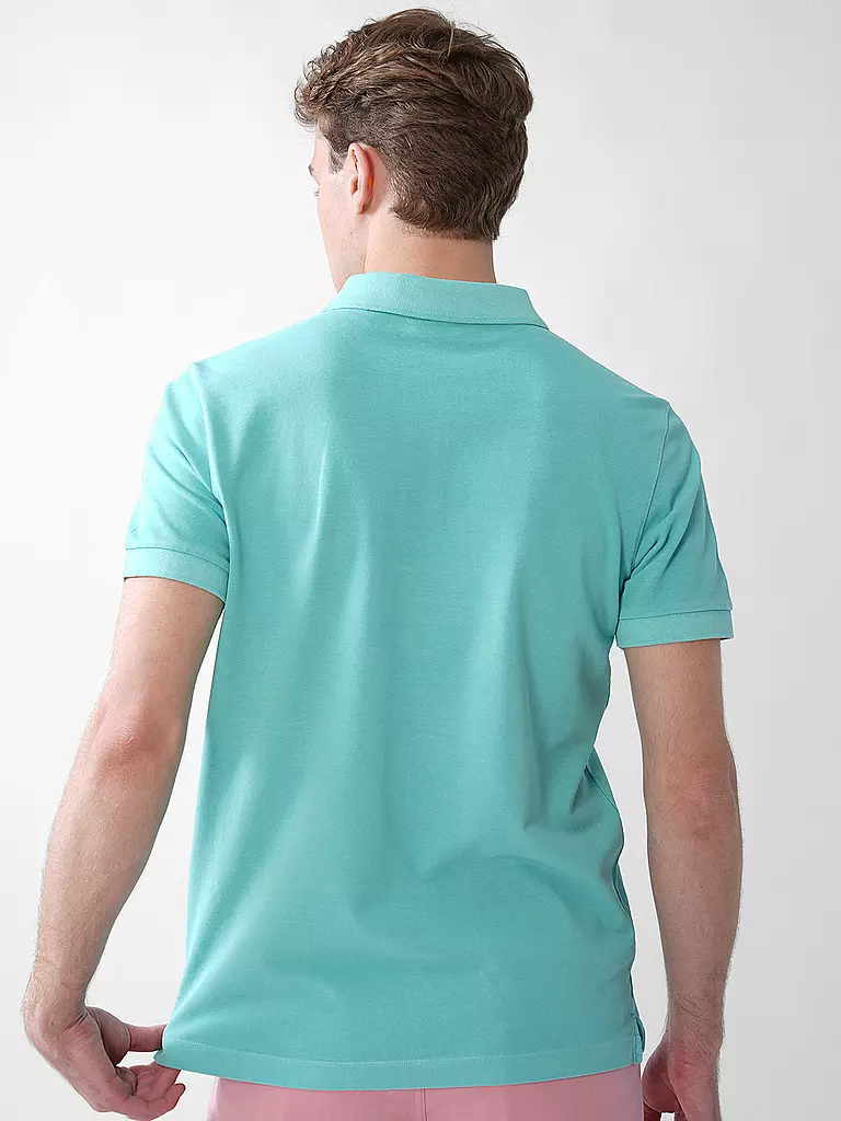 JOOP | Poloshirt AMBROSIAN | Turquesa