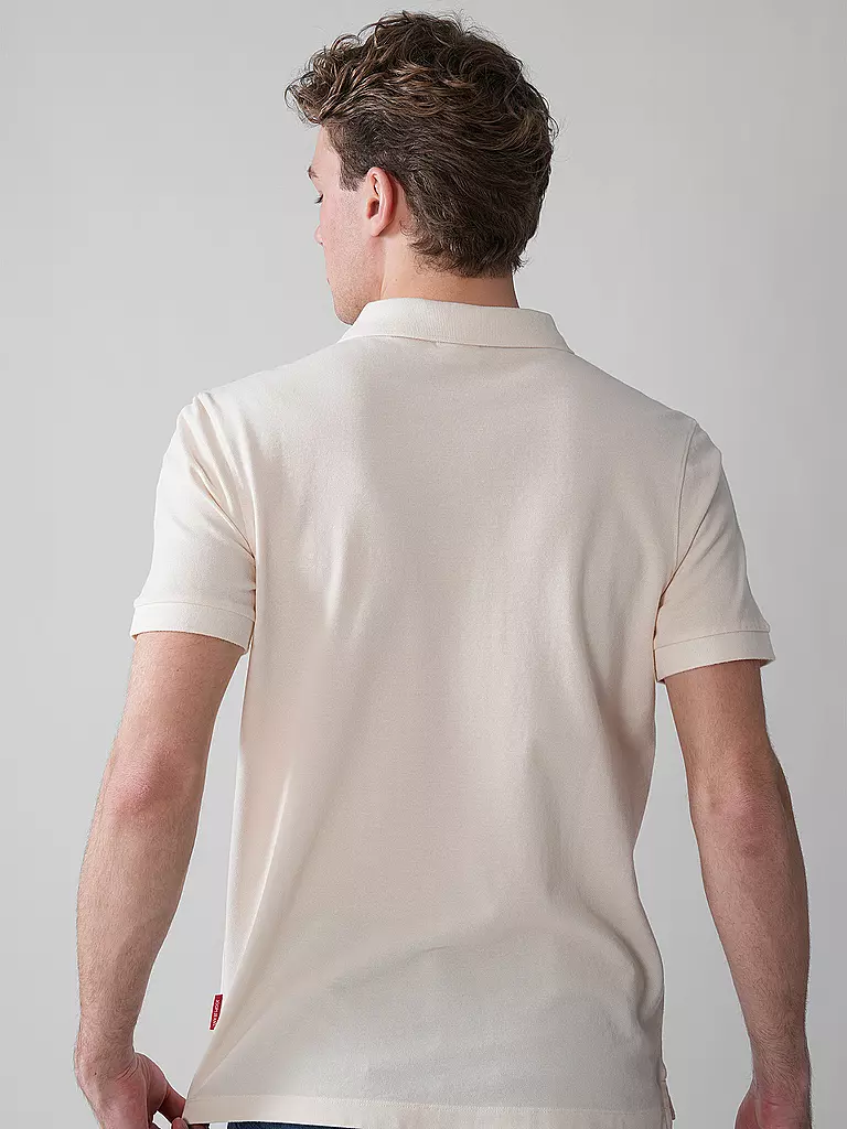 JOOP | Poloshirt AMBROSIAN | Crema