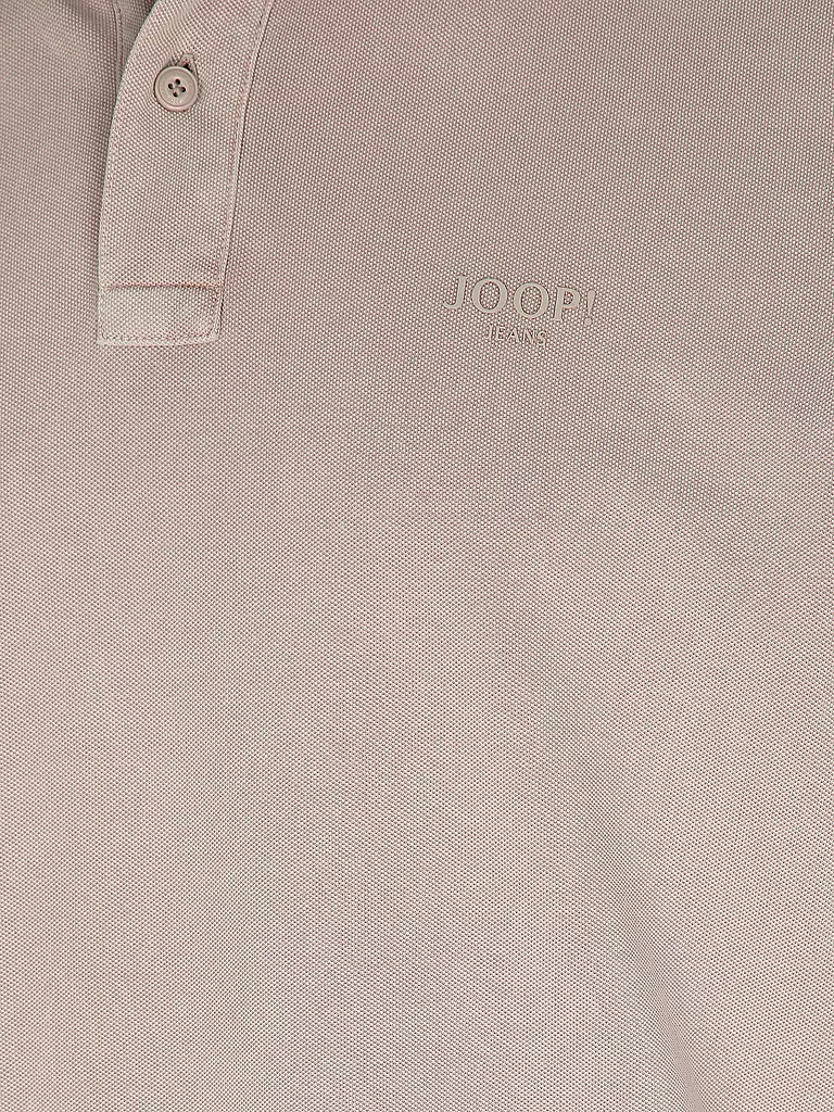 JOOP | Poloshirt AMBROSIAN | Marrón claro