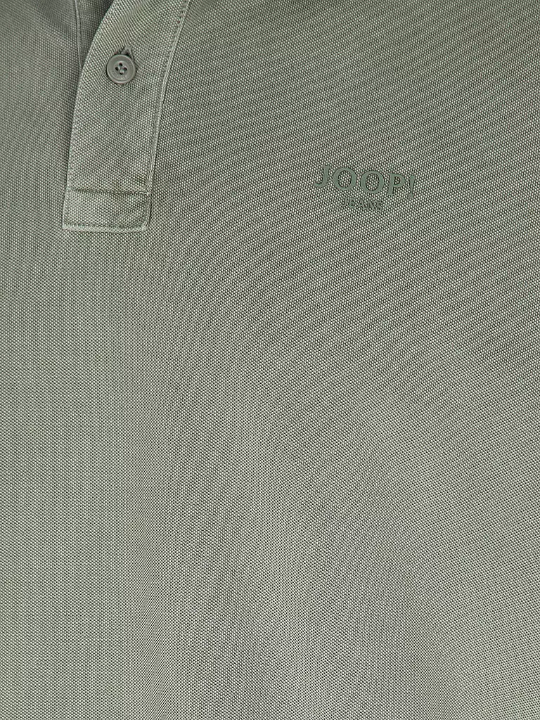JOOP | Poloshirt AMBROSIAN | Oliva