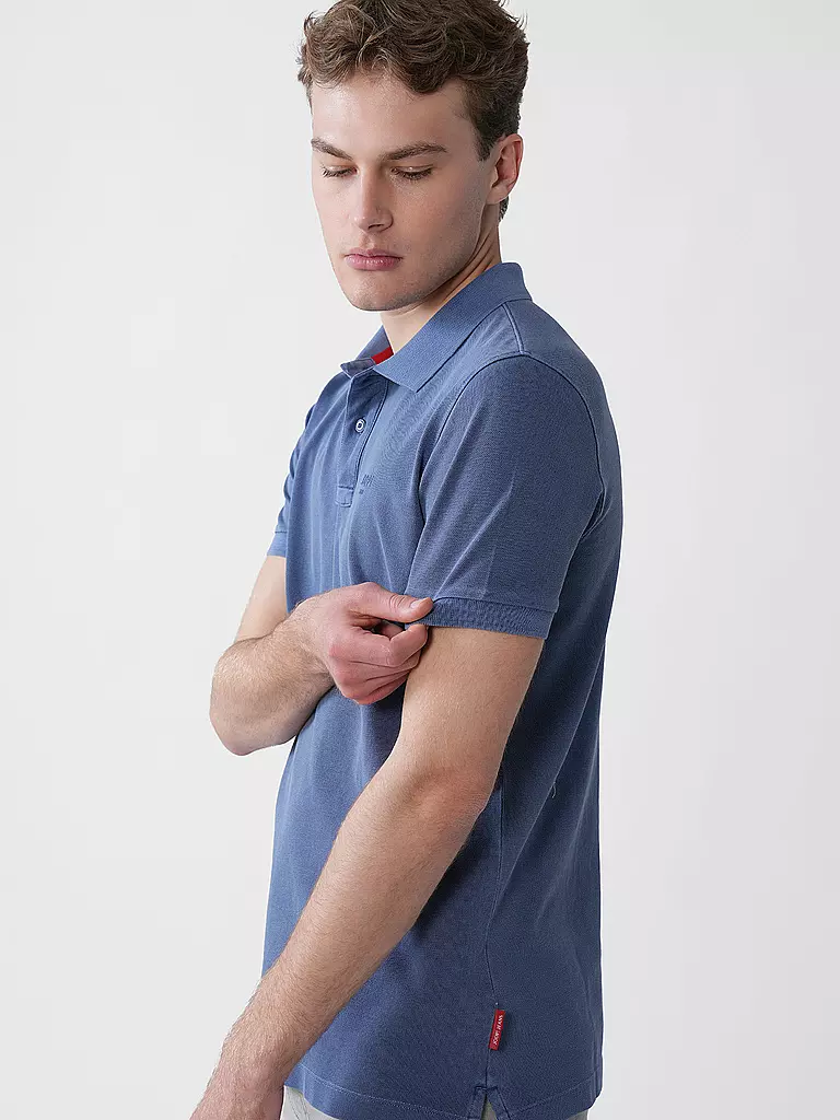 JOOP | Poloshirt AMBROSIAN | Azul