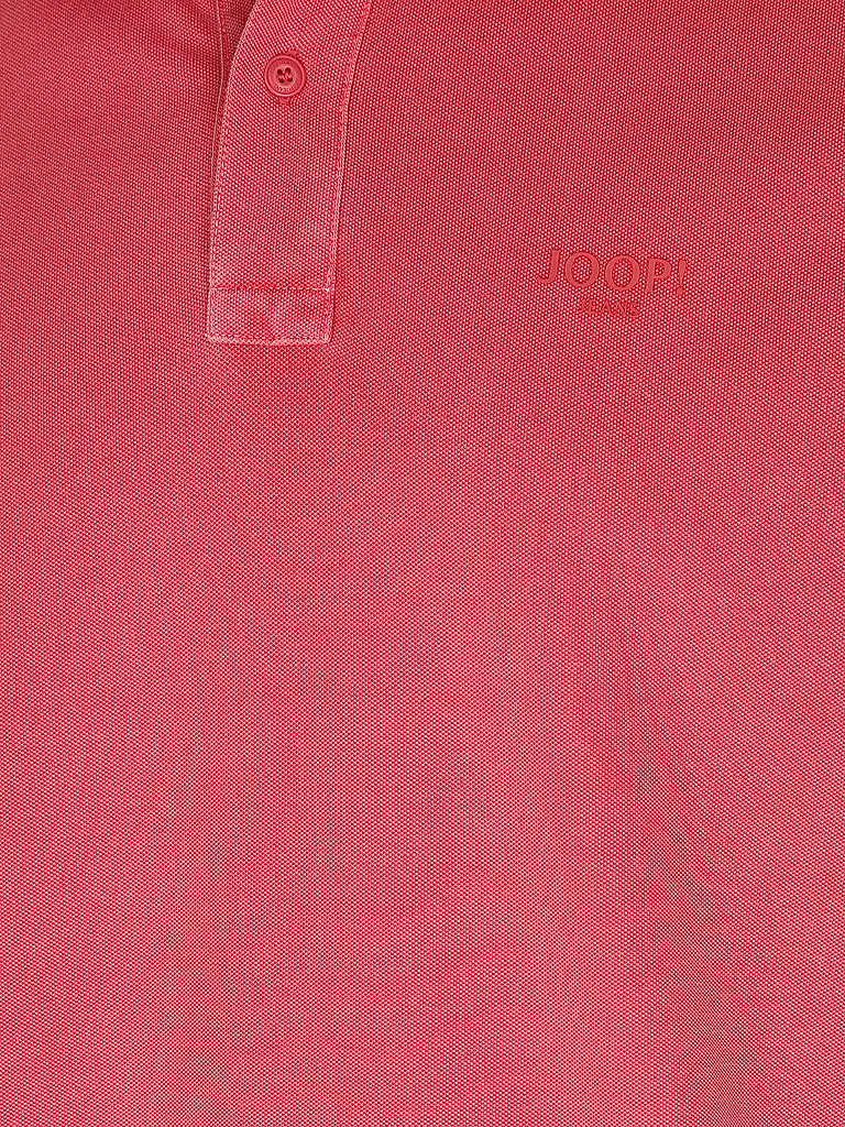 JOOP | Poloshirt AMBROSIAN | Rojo