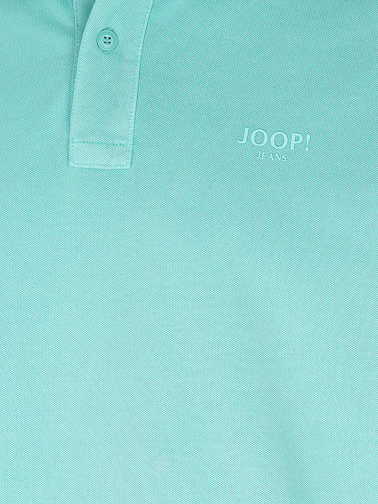 JOOP | Poloshirt AMBROSIAN | Turquesa