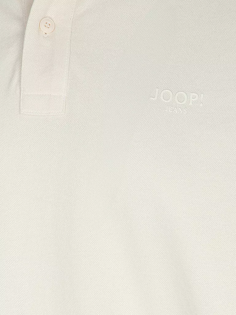 JOOP | Poloshirt AMBROSIAN | Crema