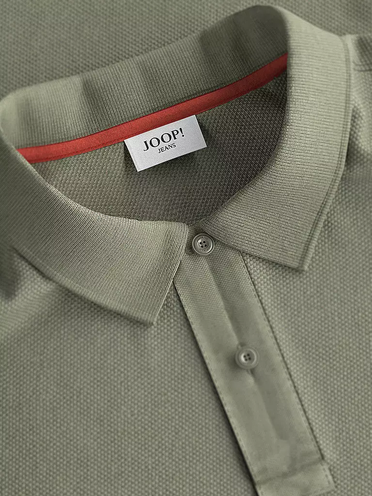 JOOP | Poloshirt AMBROSIAN | Oliva