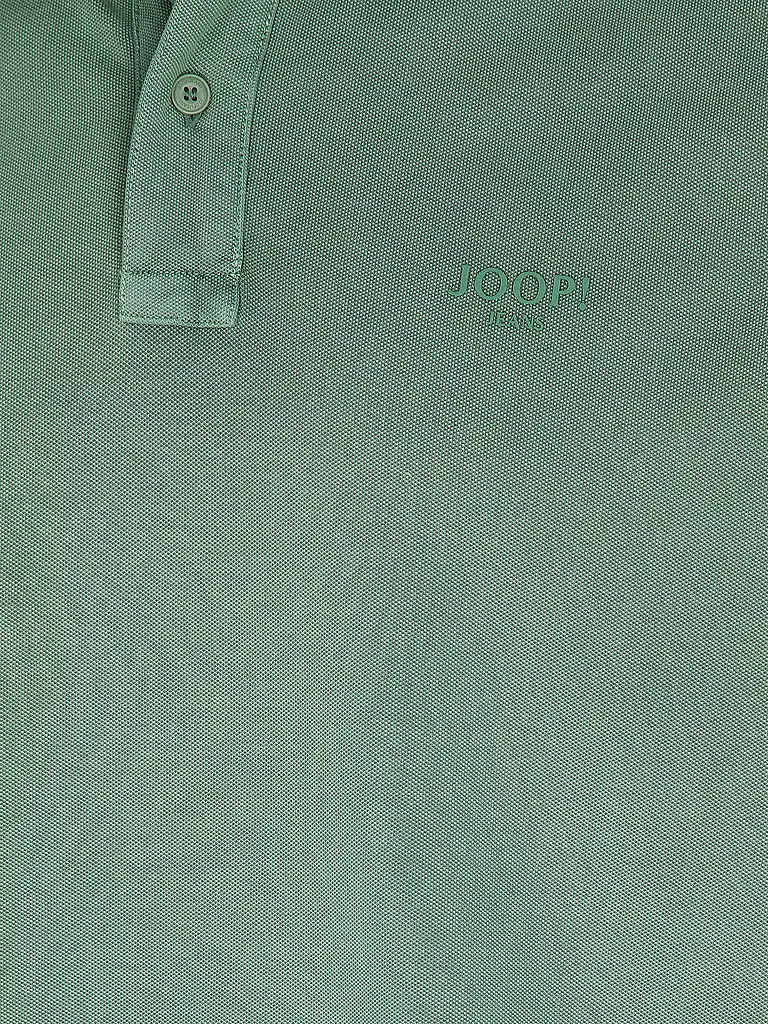 JOOP | Poloshirt AMBROSIAN | Verde