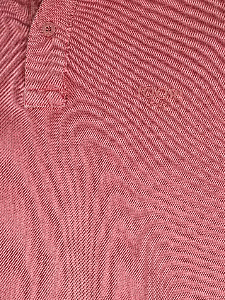 JOOP | Poloshirt AMBROSIAN | Rojo