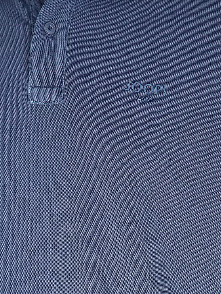 JOOP | Poloshirt AMBROSIAN | Azul