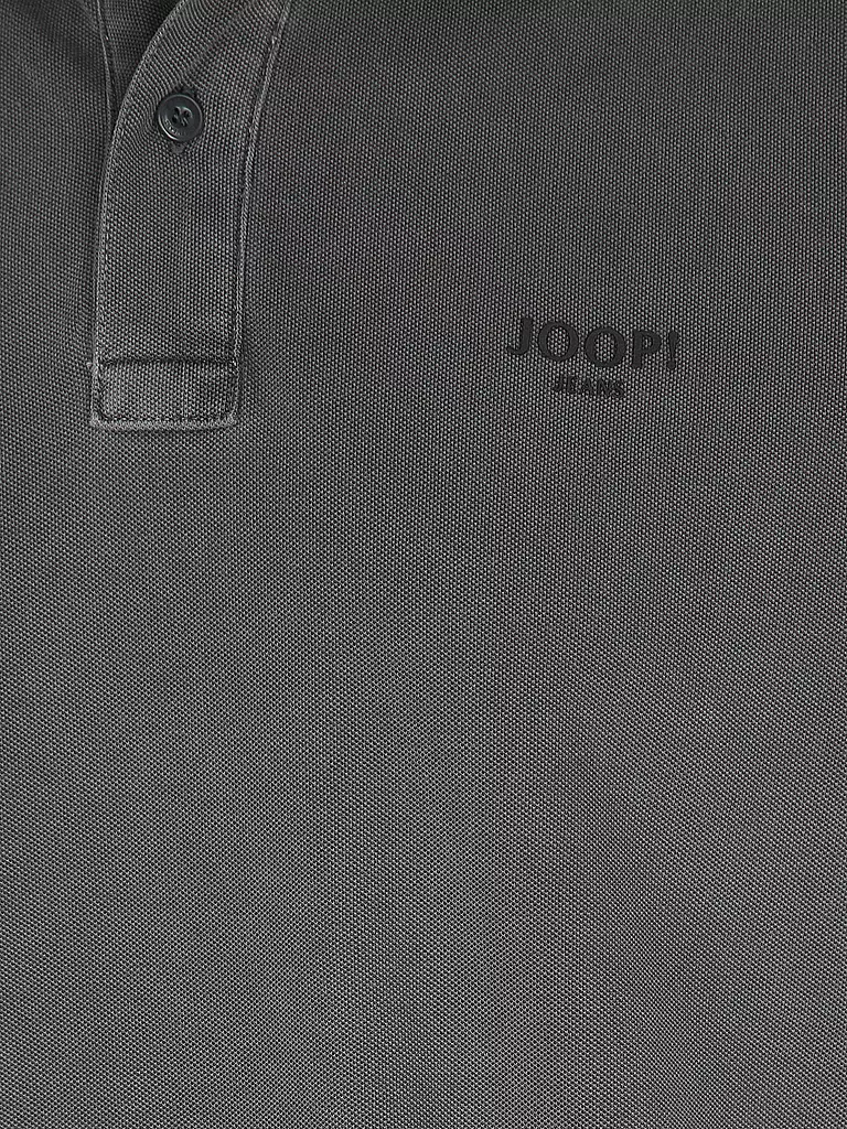 JOOP | Poloshirt AMBROSIAN | Negro