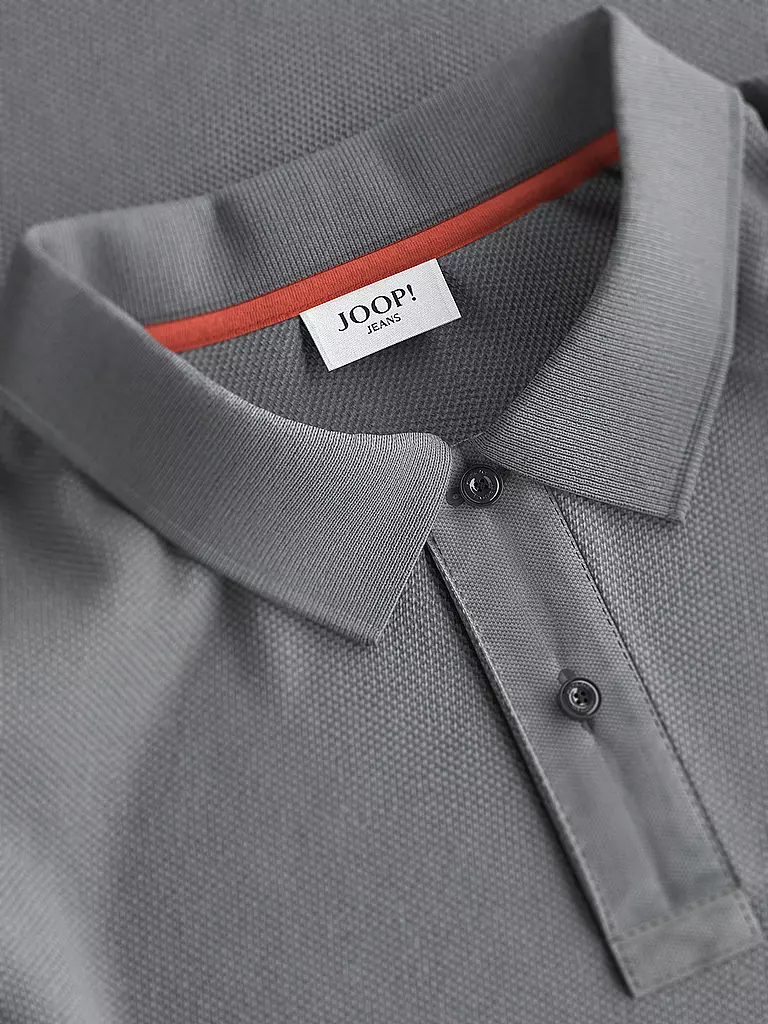 JOOP | Poloshirt AMBROSIAN | Gris