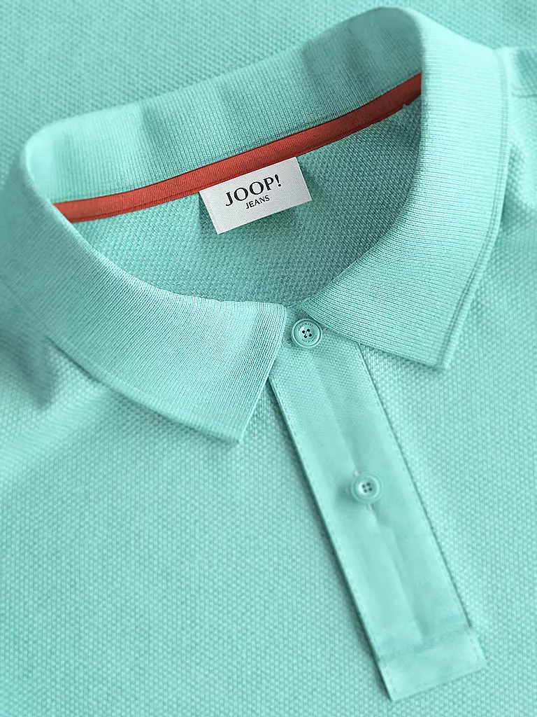 JOOP | Poloshirt AMBROSIAN | Turquesa