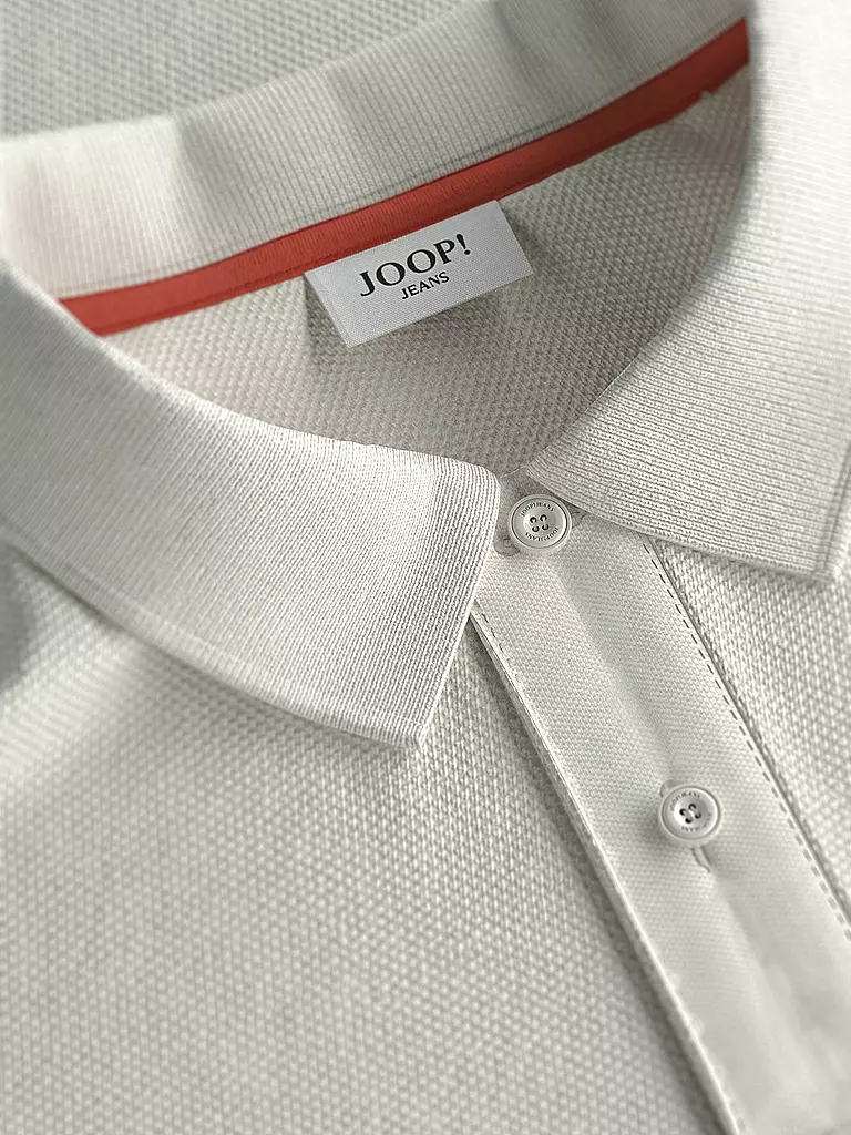 JOOP | Poloshirt AMBROSIAN | Crema