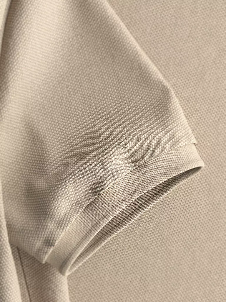JOOP | Poloshirt AMBROSIAN | Marrón claro