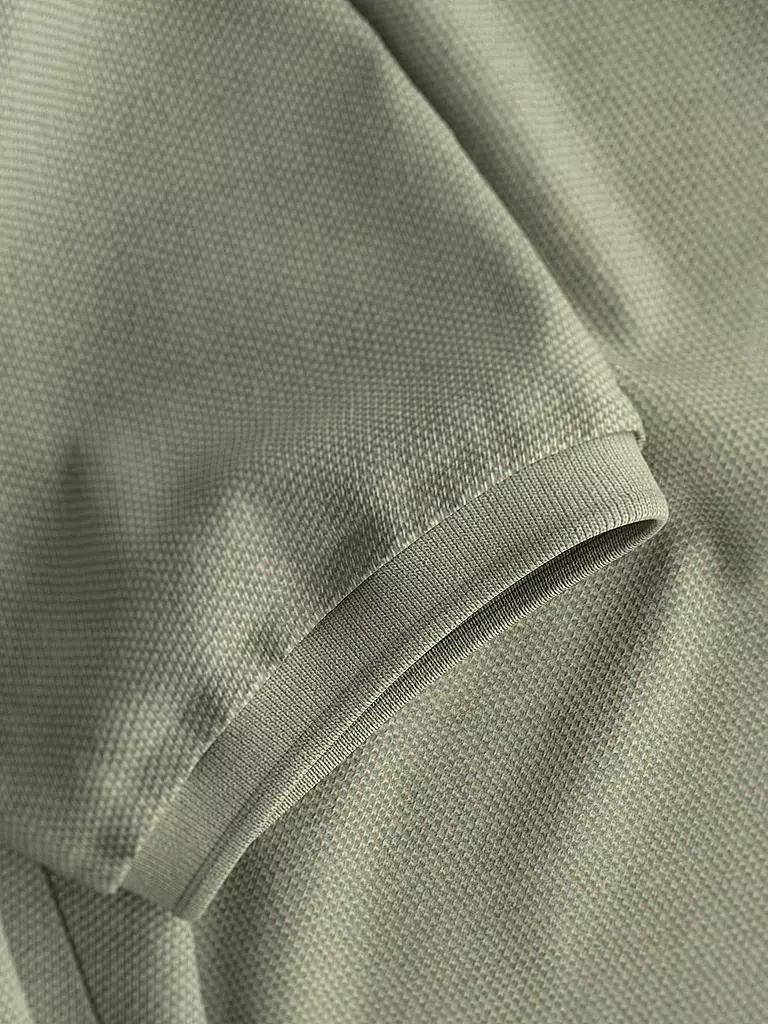 JOOP | Poloshirt AMBROSIAN | Oliva