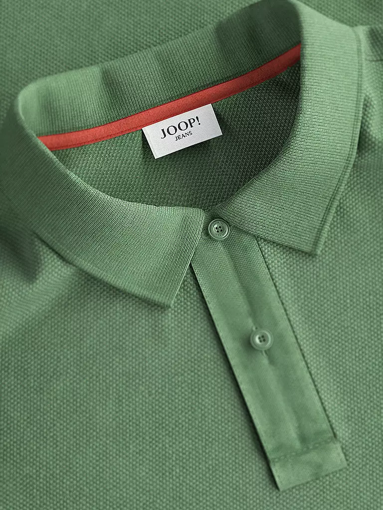 JOOP | Poloshirt AMBROSIAN | Verde