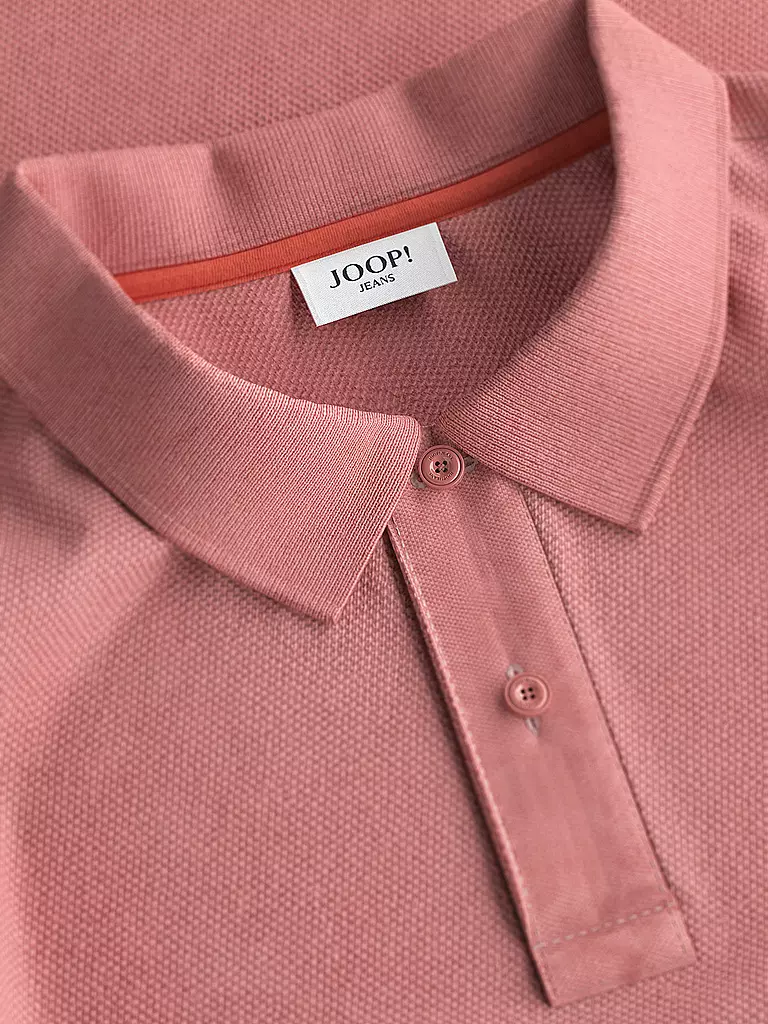 JOOP | Poloshirt AMBROSIAN | Rojo