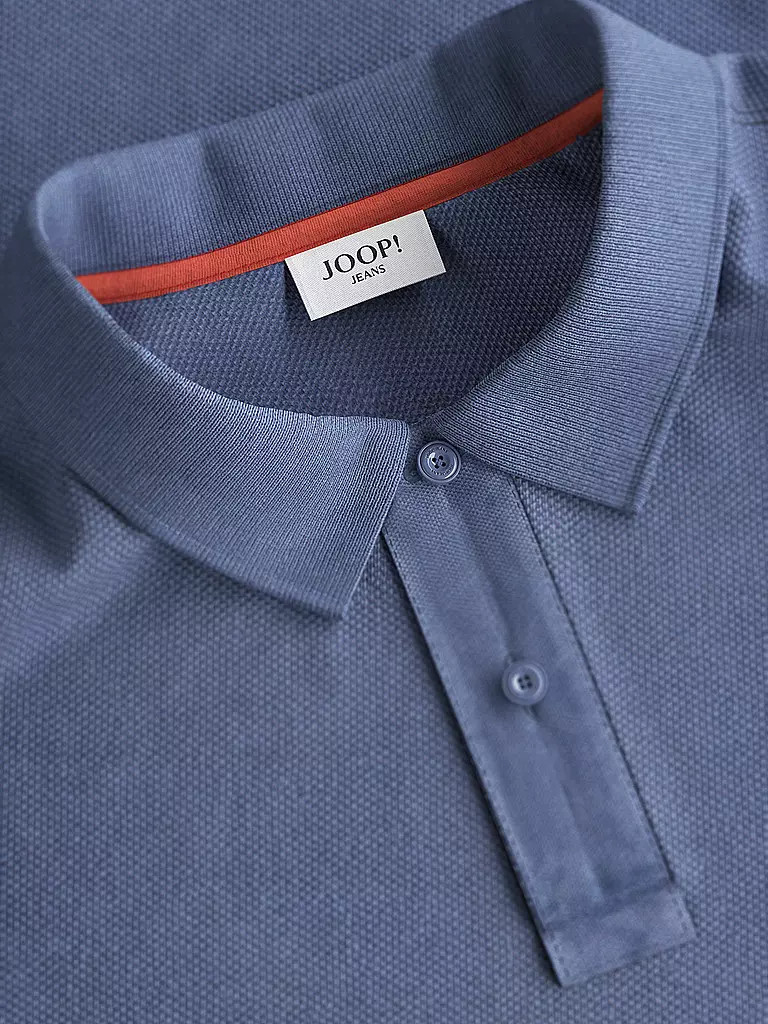 JOOP | Poloshirt AMBROSIAN | Azul
