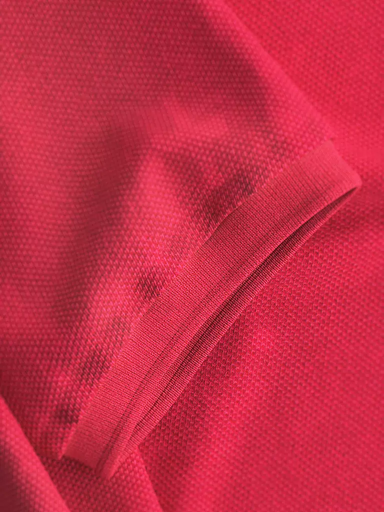 JOOP | Poloshirt AMBROSIAN | Rojo
