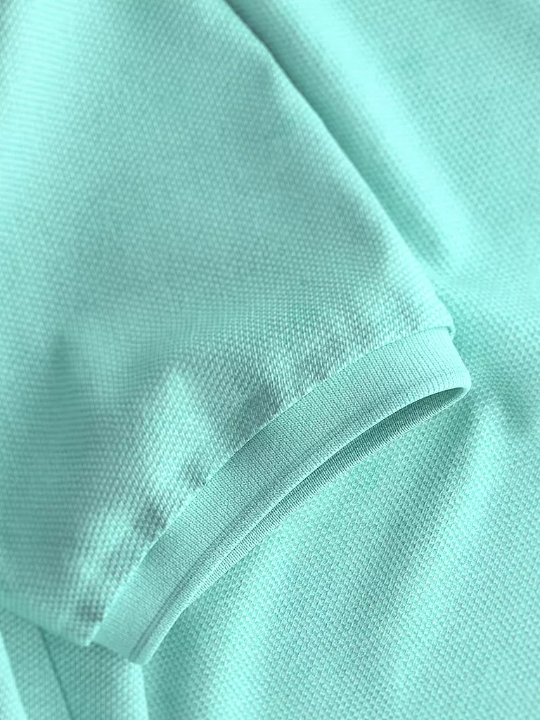 JOOP | Poloshirt AMBROSIAN | Turquesa