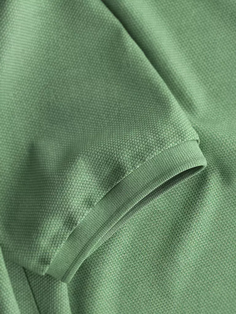 JOOP | Poloshirt AMBROSIAN | Verde