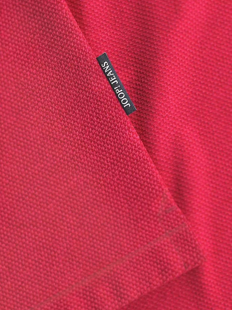 JOOP | Poloshirt AMBROSIAN | Rojo