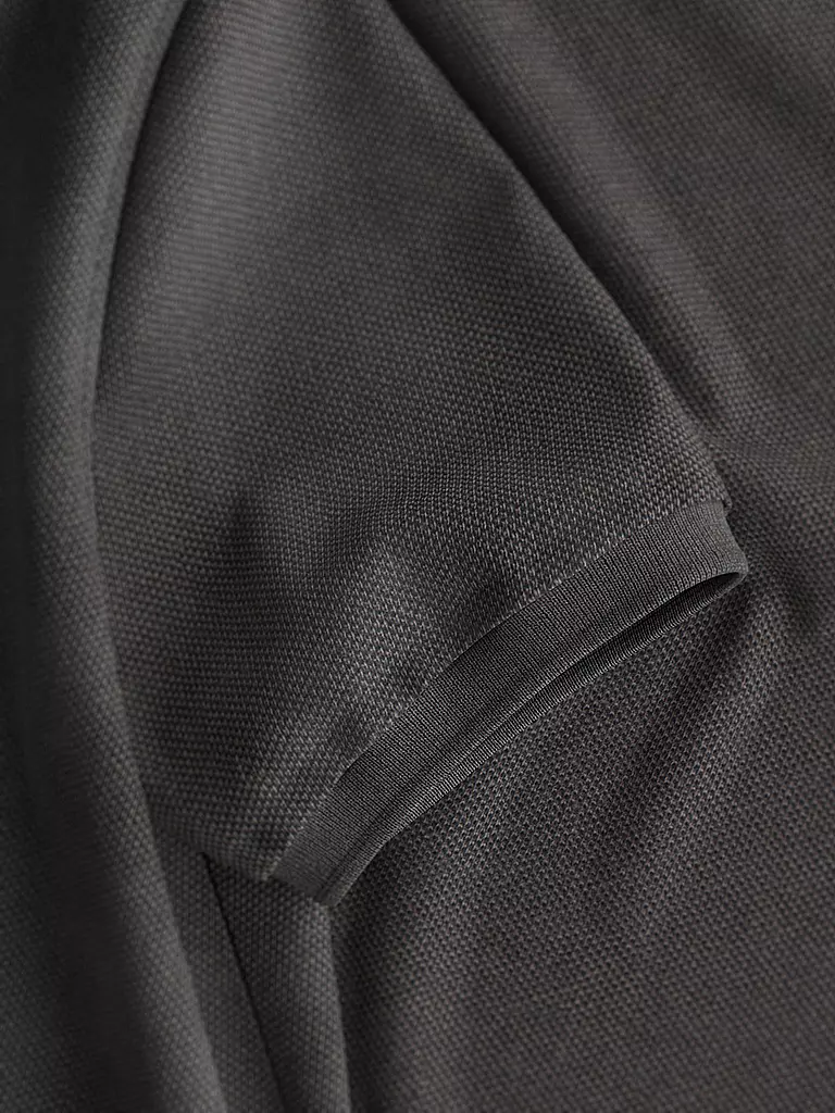 JOOP | Poloshirt AMBROSIAN | Negro