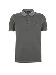 JOOP | Poloshirt AMBROSIO | Gris