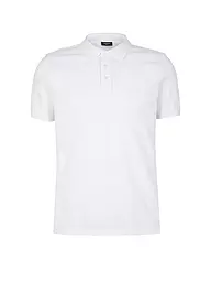 JOOP | Poloshirt AMBROSIO | Blanco