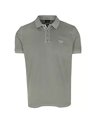 JOOP | Poloshirt AMBROSIO | Oliva