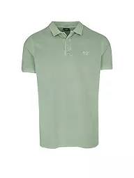 JOOP | Poloshirt AMBROSIO | Verde