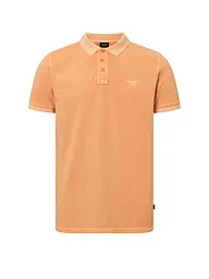 JOOP | Poloshirt AMBROSIO | Naranja