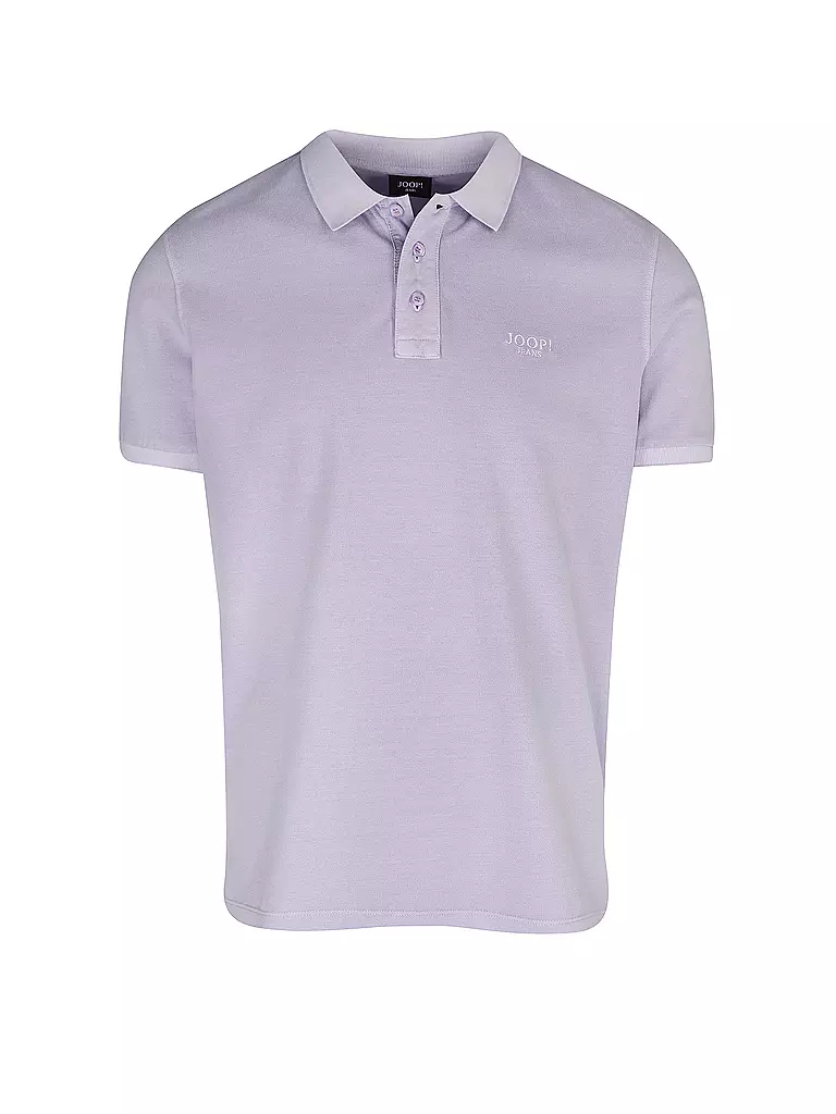 JOOP | Poloshirt AMBROSIO | Lila