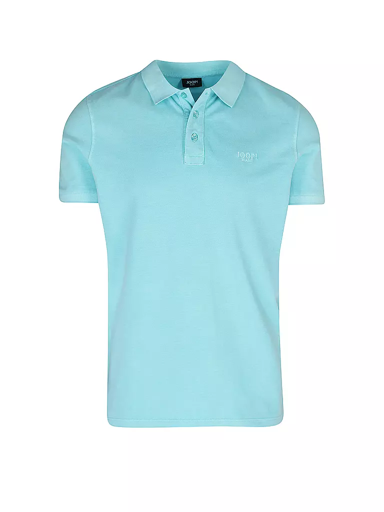 JOOP | Poloshirt AMBROSIO | Turquesa