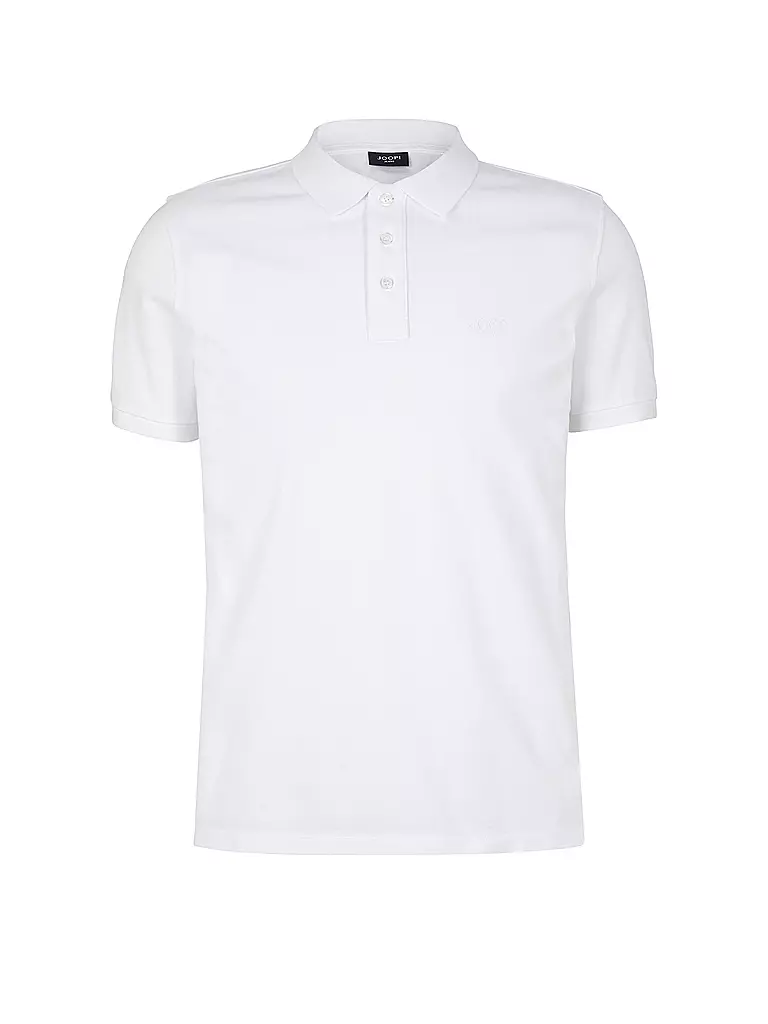 JOOP | Poloshirt AMBROSIO | Blanco