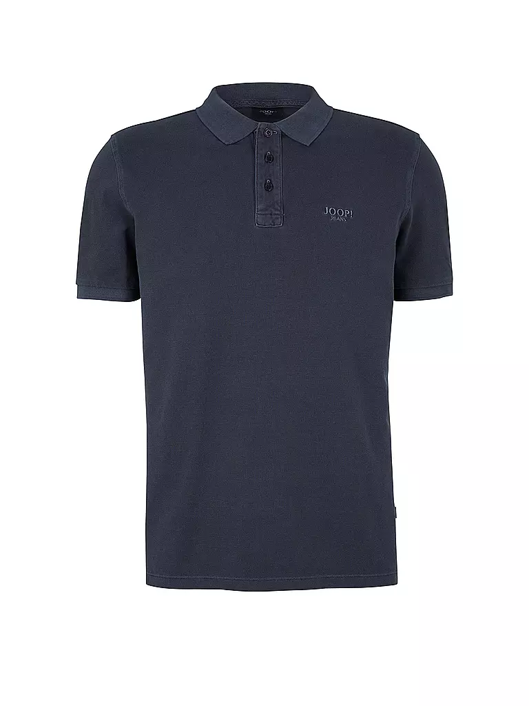 JOOP | Poloshirt AMBROSIO | Azul oscuro