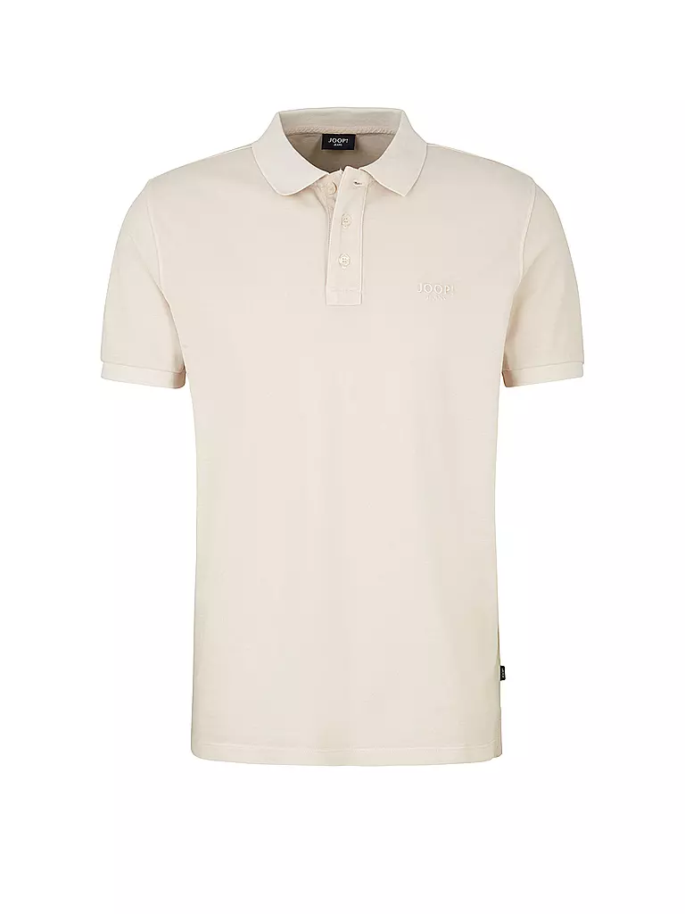 JOOP | Poloshirt AMBROSIO | Crema