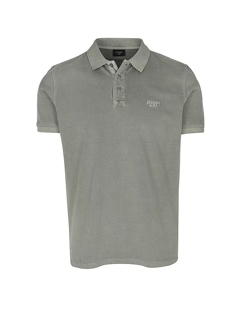 JOOP | Poloshirt AMBROSIO | Oliva
