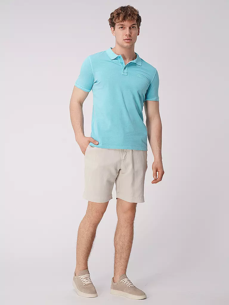 JOOP | Poloshirt AMBROSIO | Turquesa