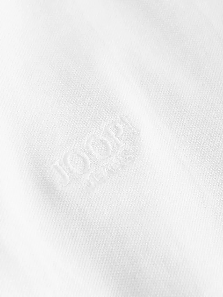 JOOP | Poloshirt AMBROSIO | Blanco