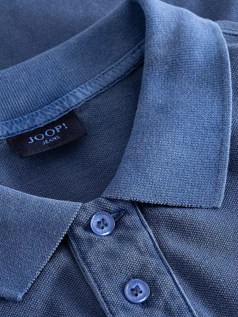 JOOP | Poloshirt AMBROSIO | Azul