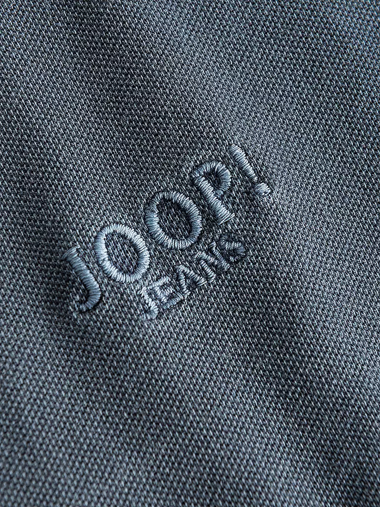 JOOP | Poloshirt AMBROSIO | Azul oscuro