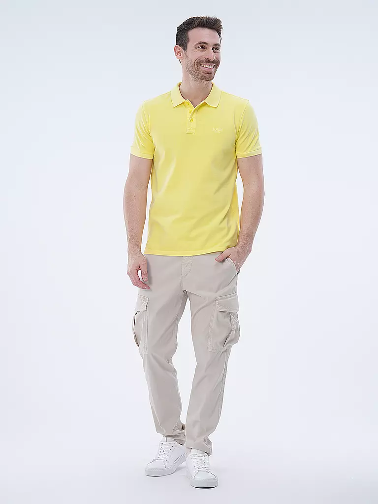 JOOP | Poloshirt AMBROSIO | Amarillo