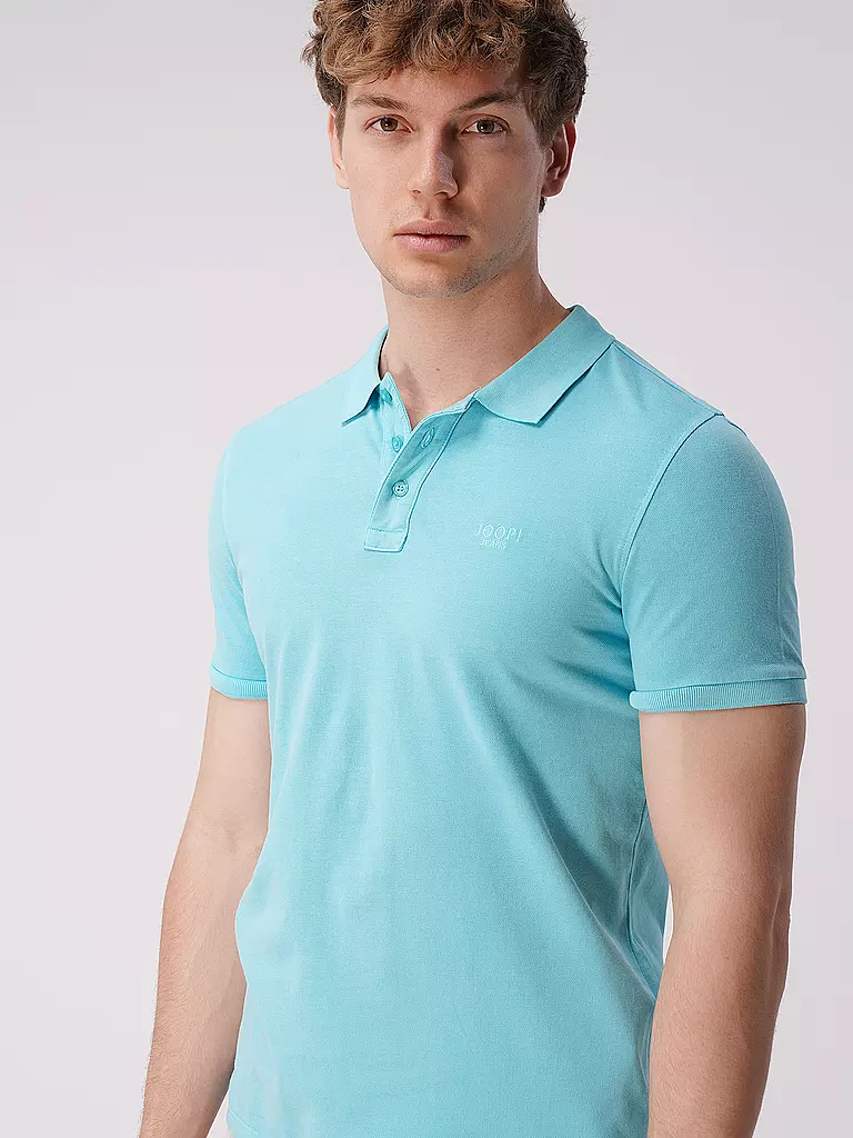 JOOP | Poloshirt AMBROSIO | Turquesa