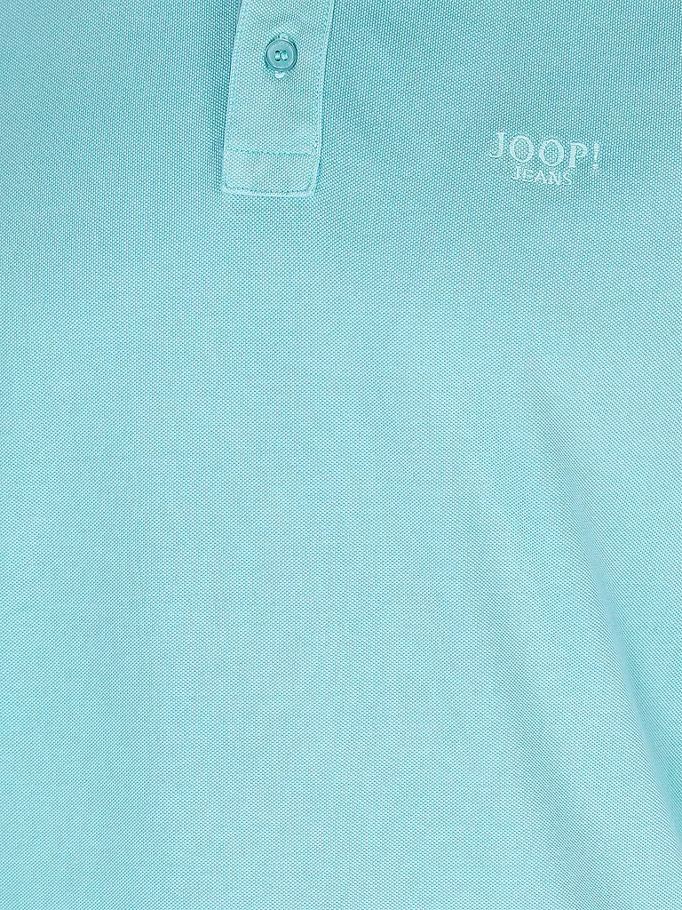 JOOP | Poloshirt AMBROSIO | Turquesa