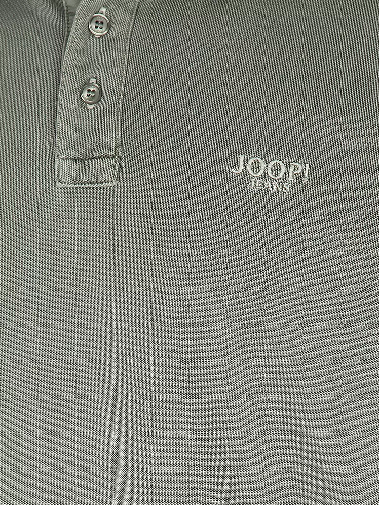 JOOP | Poloshirt AMBROSIO | Oliva