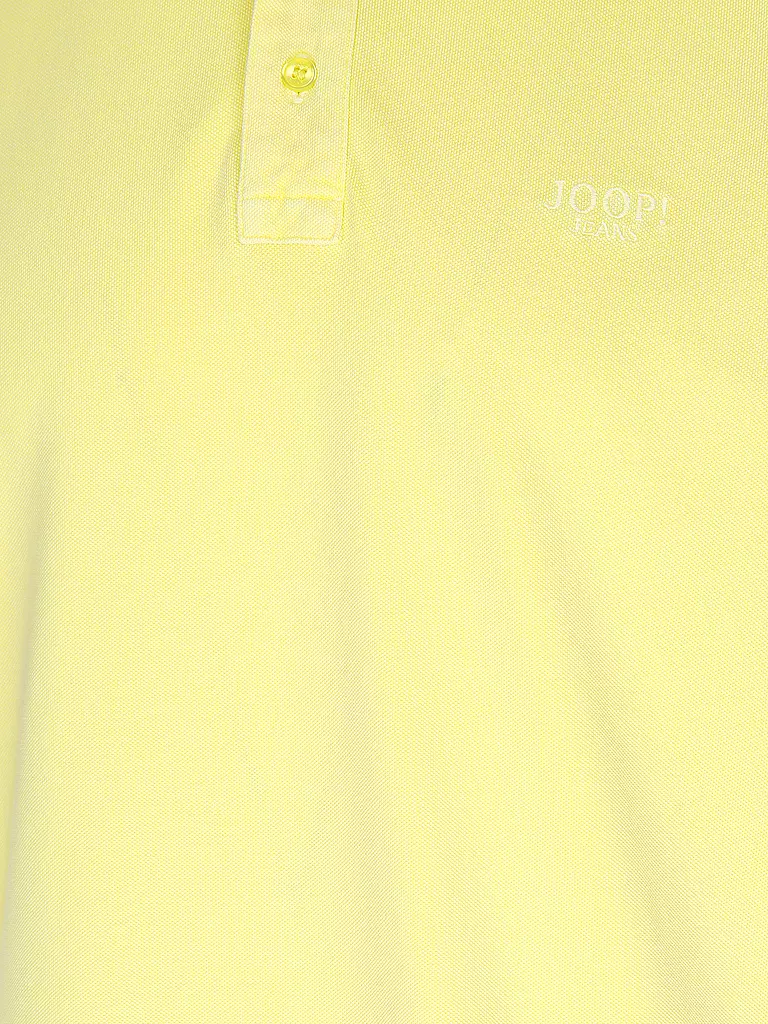 JOOP | Poloshirt AMBROSIO | Amarillo